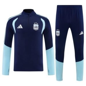 2026-2027 Argentina Tracksuit