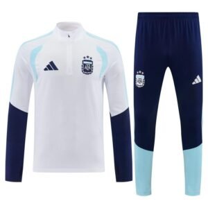2026-2027 Argentina Tracksuit