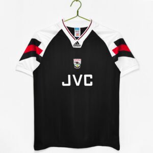 1992-1994 Arsenal Away Retro Jersey
