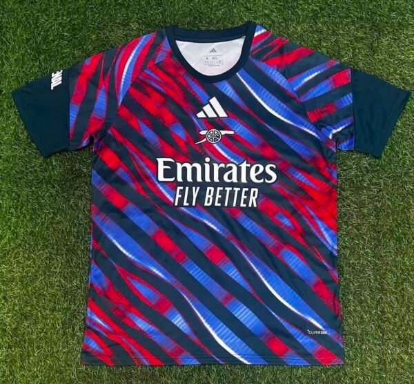 arsenal