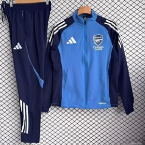 2026-2027 Arsenal Tracksuit