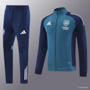 2025-2026 Arsenal Tracksuit