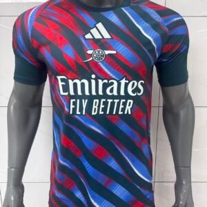 2026-2027 Arsenal Training Player Version