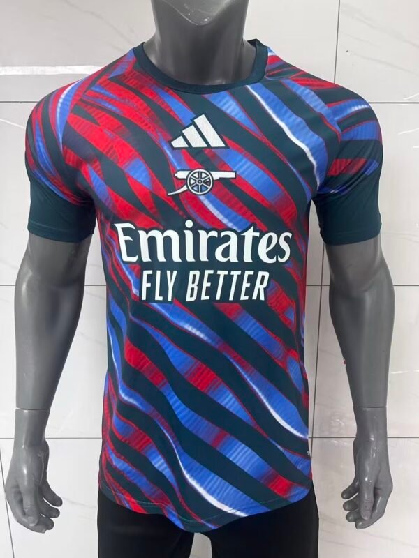 arsenal jugador