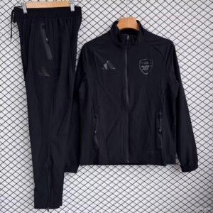 2025-2026 Arsenal Tracksuit