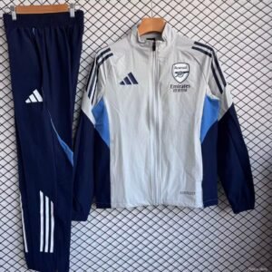 2025-2026 Arsenal Tracksuit