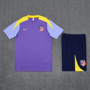 2025-2026 Atletico Madrid Training Kit