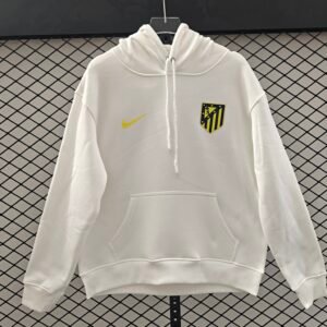 2025-2026 Atletico Madrid Hoodie