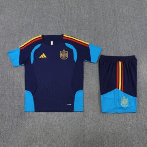 2026-2027 Spain Training Kit