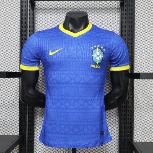 2026-2027 Brazil Special Edition Player Version
