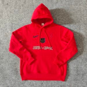 2025-2026 Barcelona Hoodie