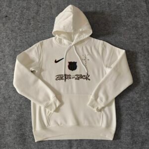 2025-2026 Barcelona Hoodie