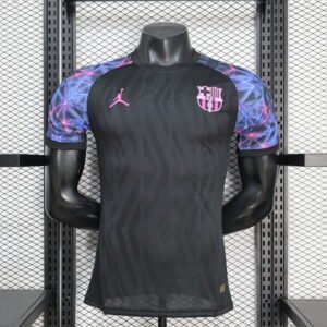 2026-2027 Barcelona Special Edition Player Version