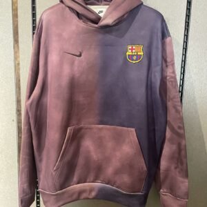 2025-2026 Barcelona Hoodie