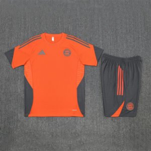 2025-2026 Bayern Munich Training Kit