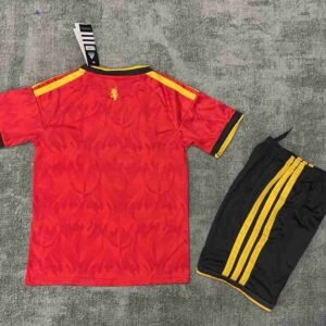 belgium