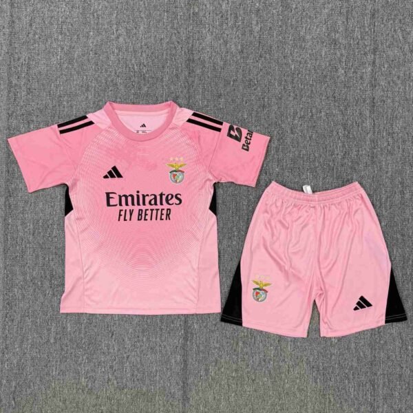 benfica 1