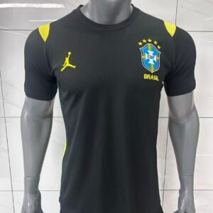 2026-2027 Brazil Training Suit Player Version
