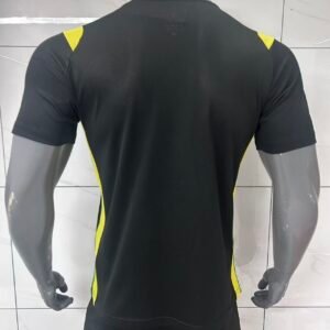 brazil training player1