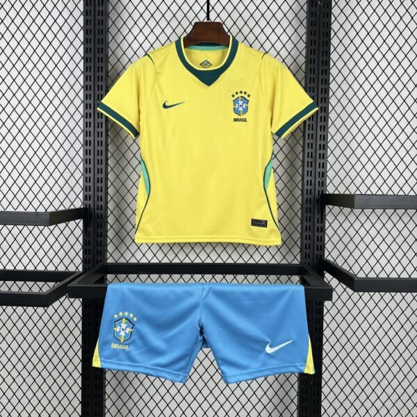 brazil world