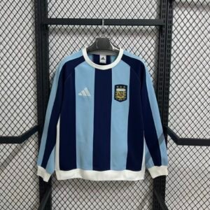 2025-2026 Argentina Hoodie