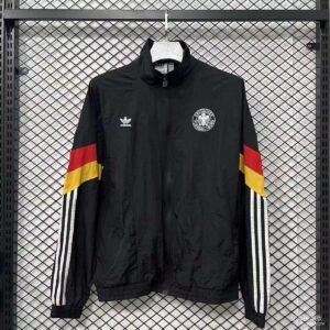 2026 Germany Windbreaker