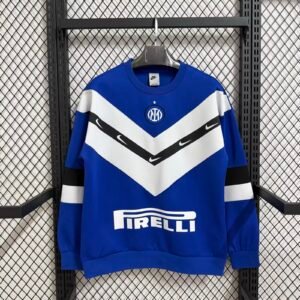 2025-2026 Inter Milan Hoodie