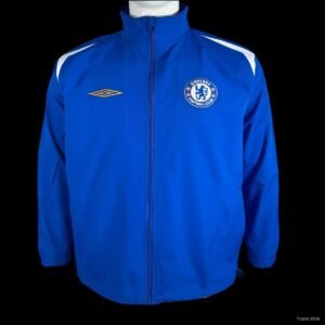 2005-2006 Chelsea Retro Windbreaker