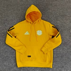 2025-2026 Celtic Hoodie