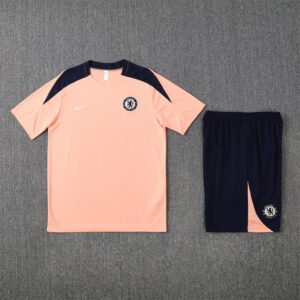2025-2026 Chelsea Pink Training Kit
