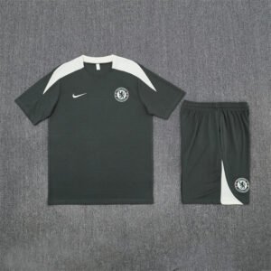 2025-2026 Chelsea Training Kit