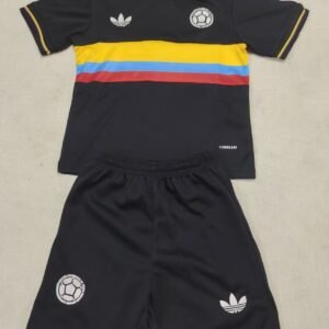 2025-2026 Colombia Special Edition Uniform