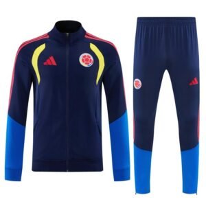 2026-2027 Colombia Tracksuit