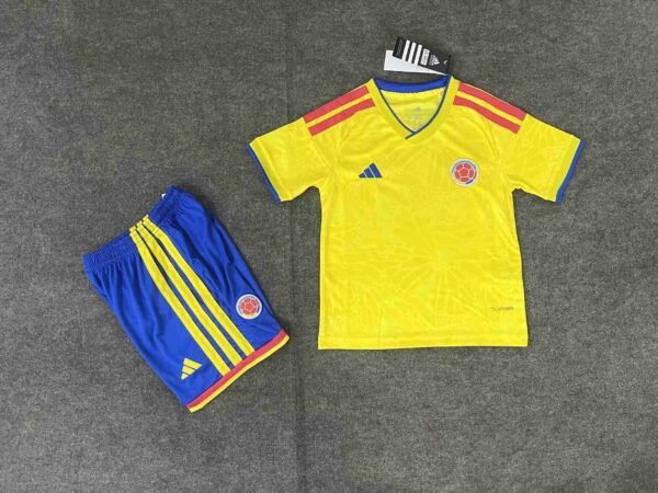 colombia home 1