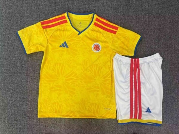colombia home 2