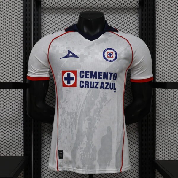 cruz