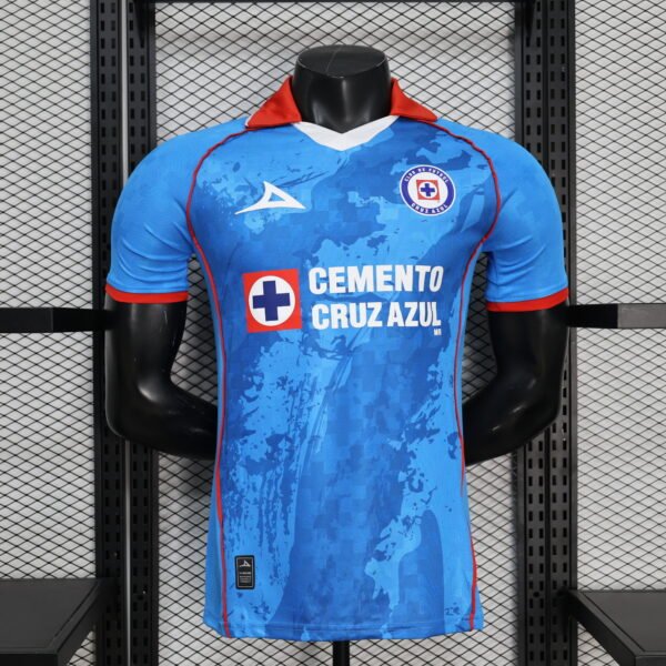 cruz home