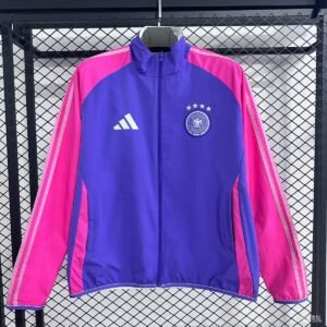 2026 Germany Windbreaker