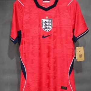 2026-2027 England  Away World Cup Player Version