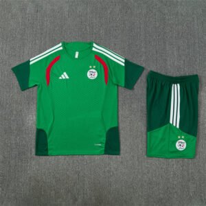 2026/2027 Algeria Training Kit