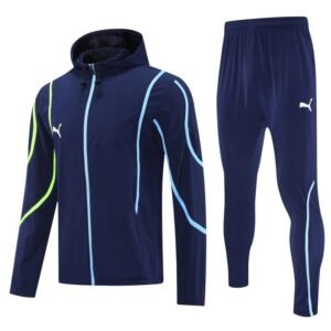 2026-2027 Puma Tracksuit