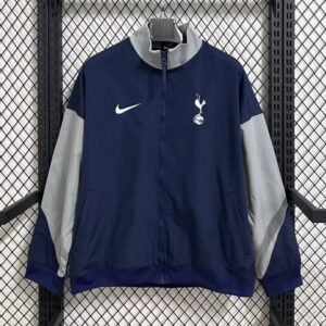 2025-2026 Tottenham Windbreaker