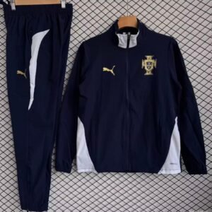 2026-2027 Portugal Tracksuit