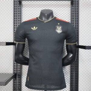 2025-2026 Flamengo Special Edition Player Version