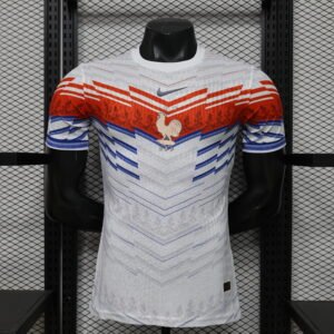 2026-2027 France Special Edition Player Version