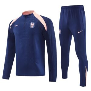 2025-2026 France Tracksuit