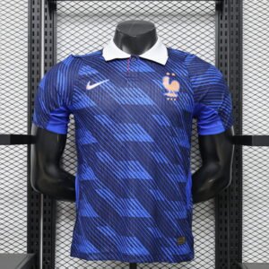 2026-2027 France Home World Cup Player Version