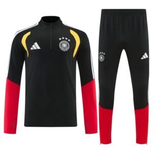 2026-2027 Germany Tracksuit