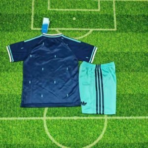 germany away
