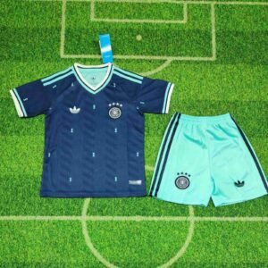 2026-2027 Germany Away Uniform